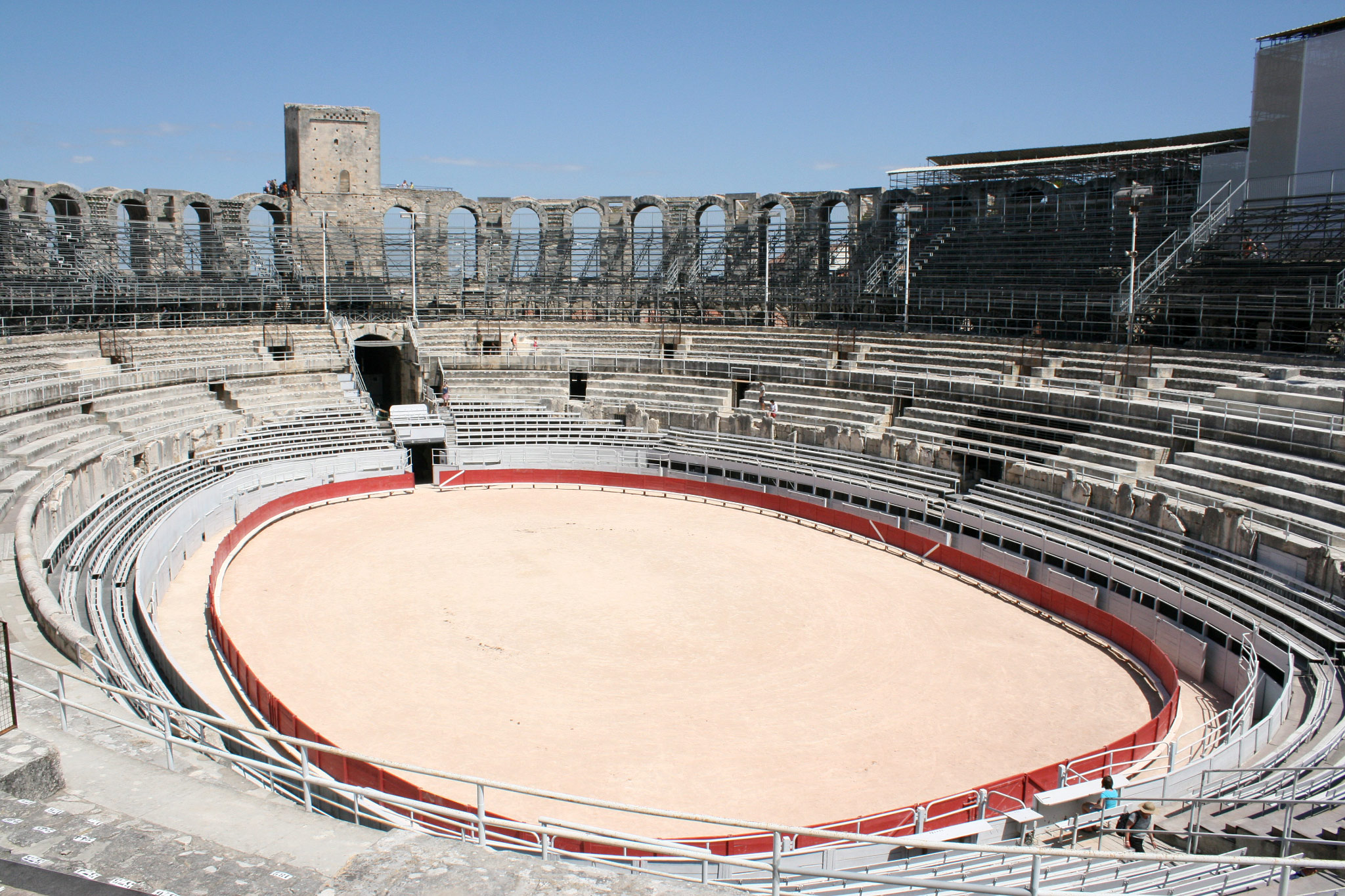 Arles